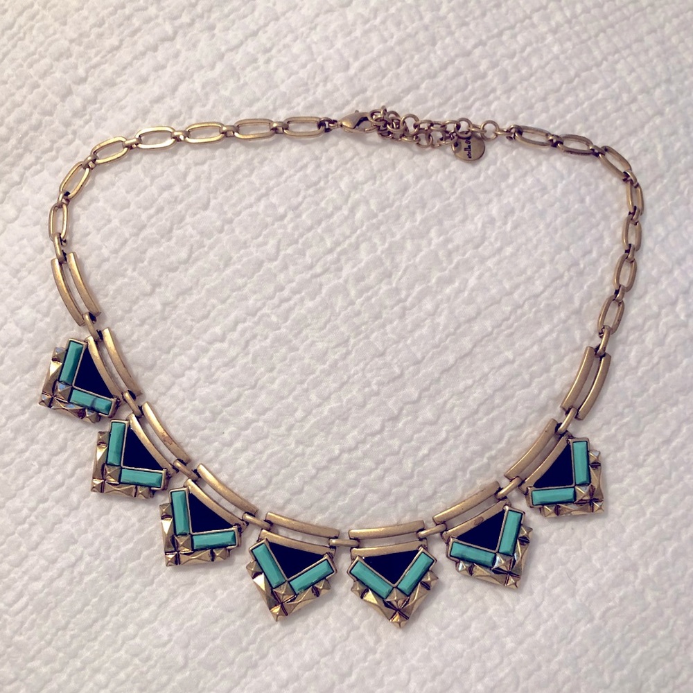 Stella & Dot Necklace